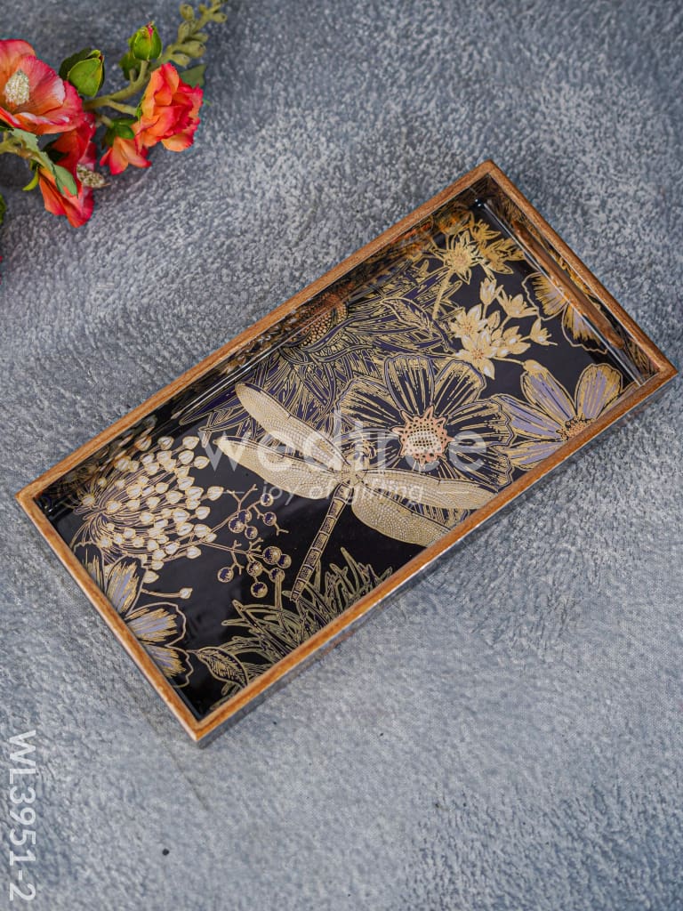 Digital Printed Tray - WL3951