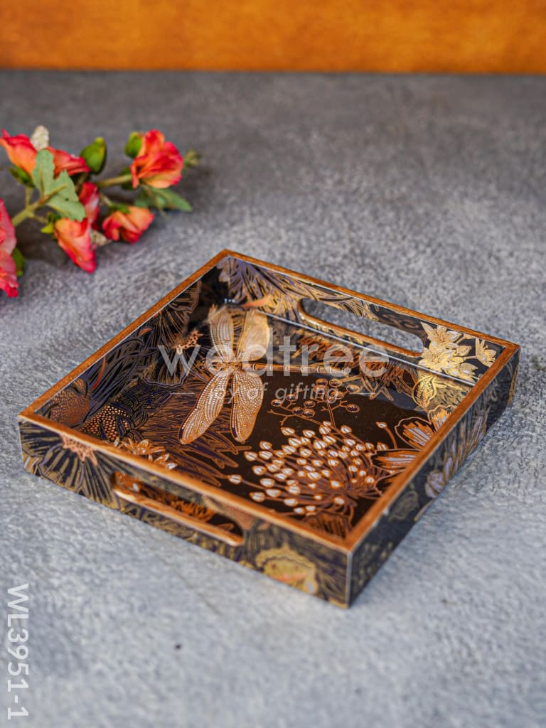 Digital Printed Tray - WL3951