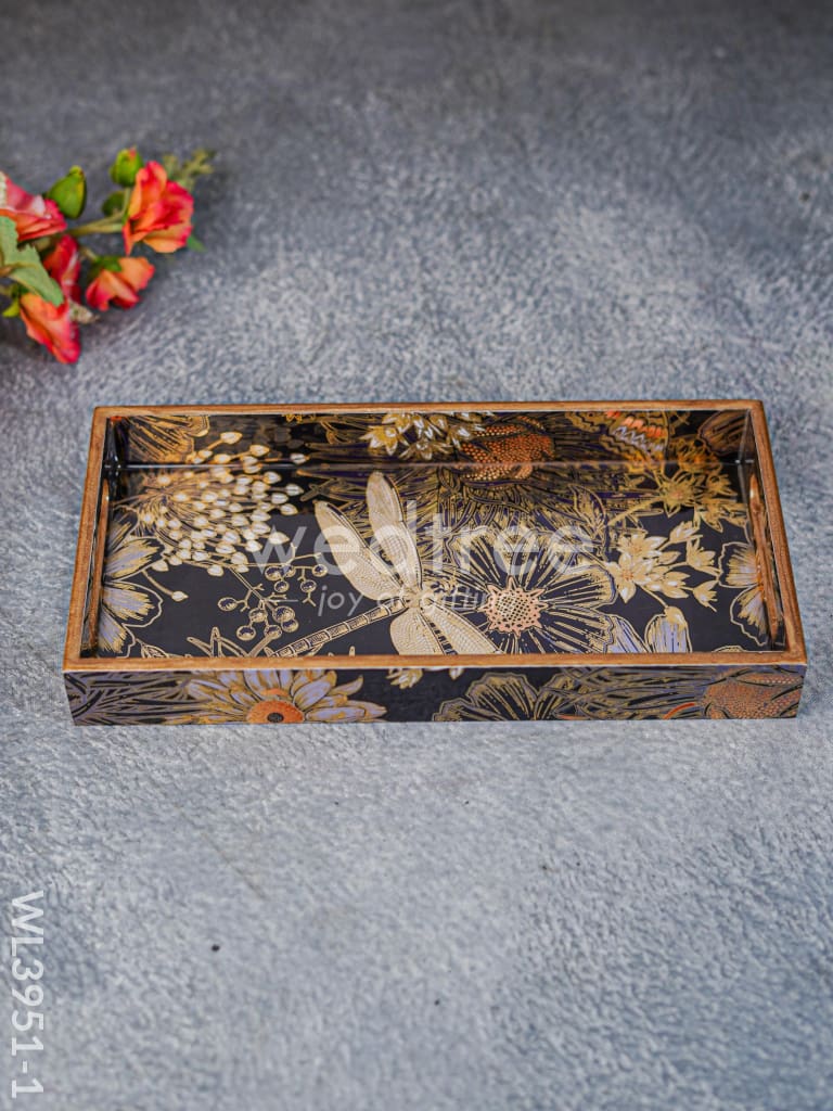 Digital Printed Tray - WL3951