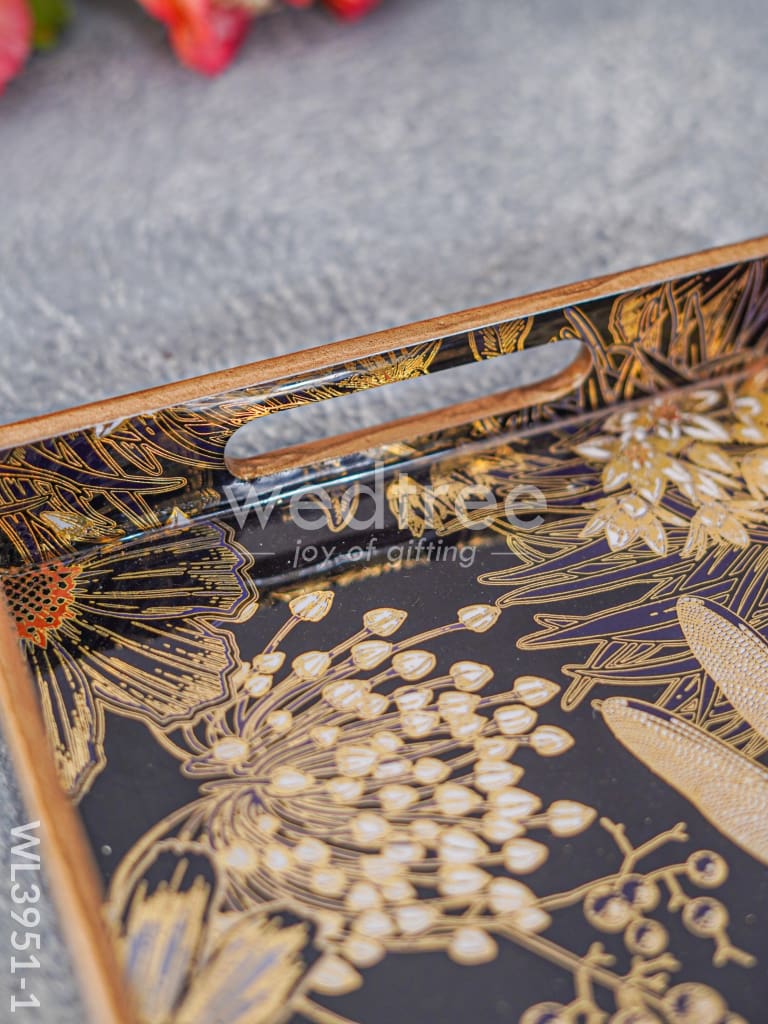 Digital Printed Tray - WL3951