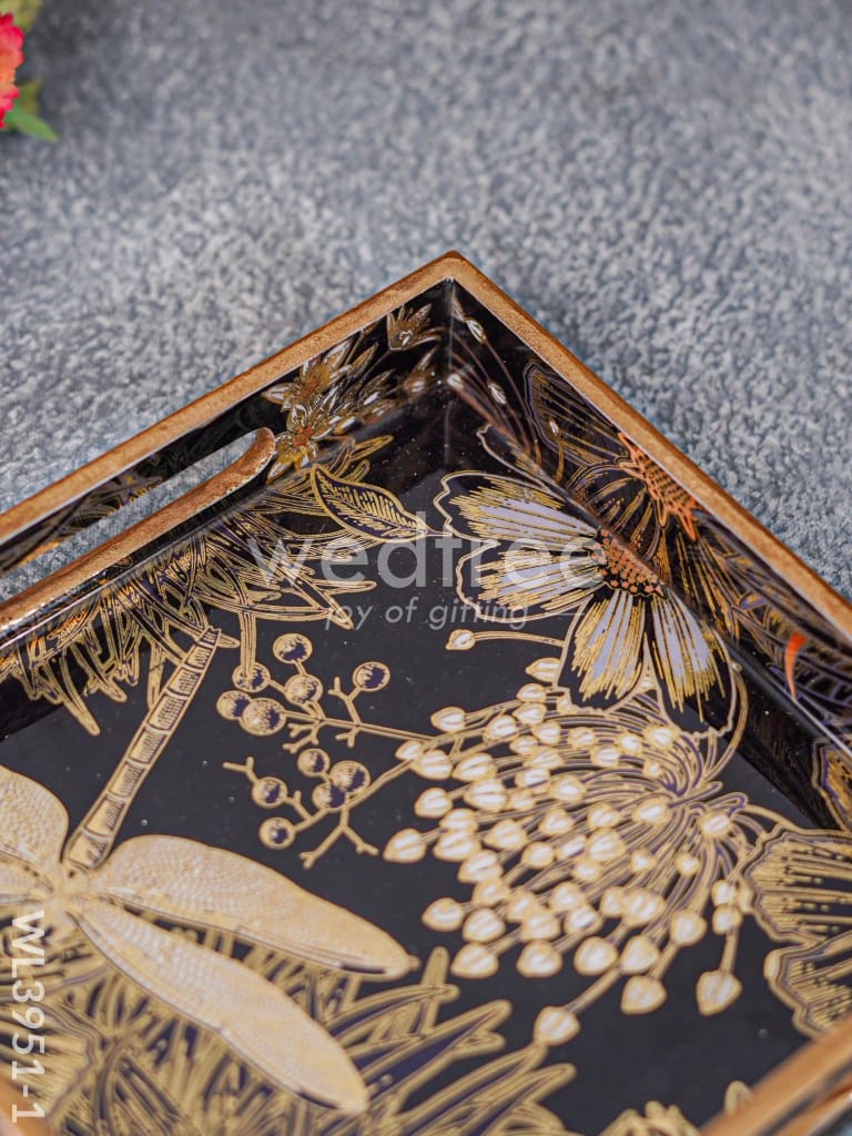 Digital Printed Tray - WL3951