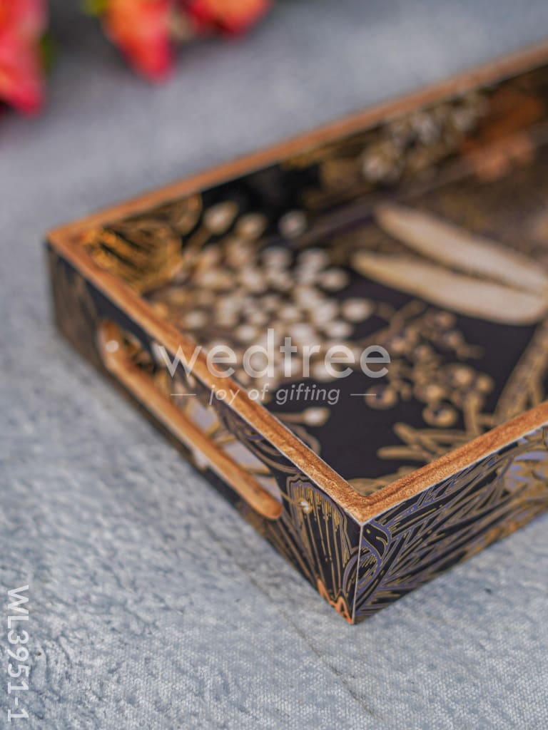 Digital Printed Tray - WL3951