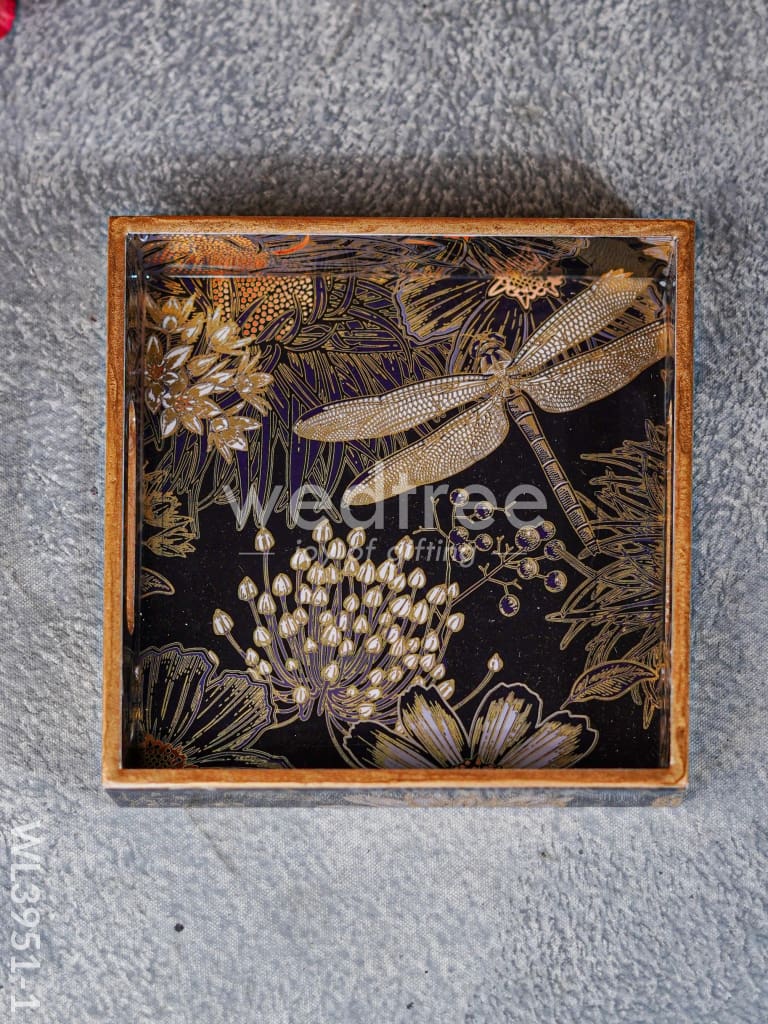 Digital Printed Tray - WL3951