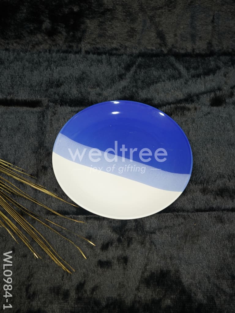 Dinner Plate -10Inches - WL0984