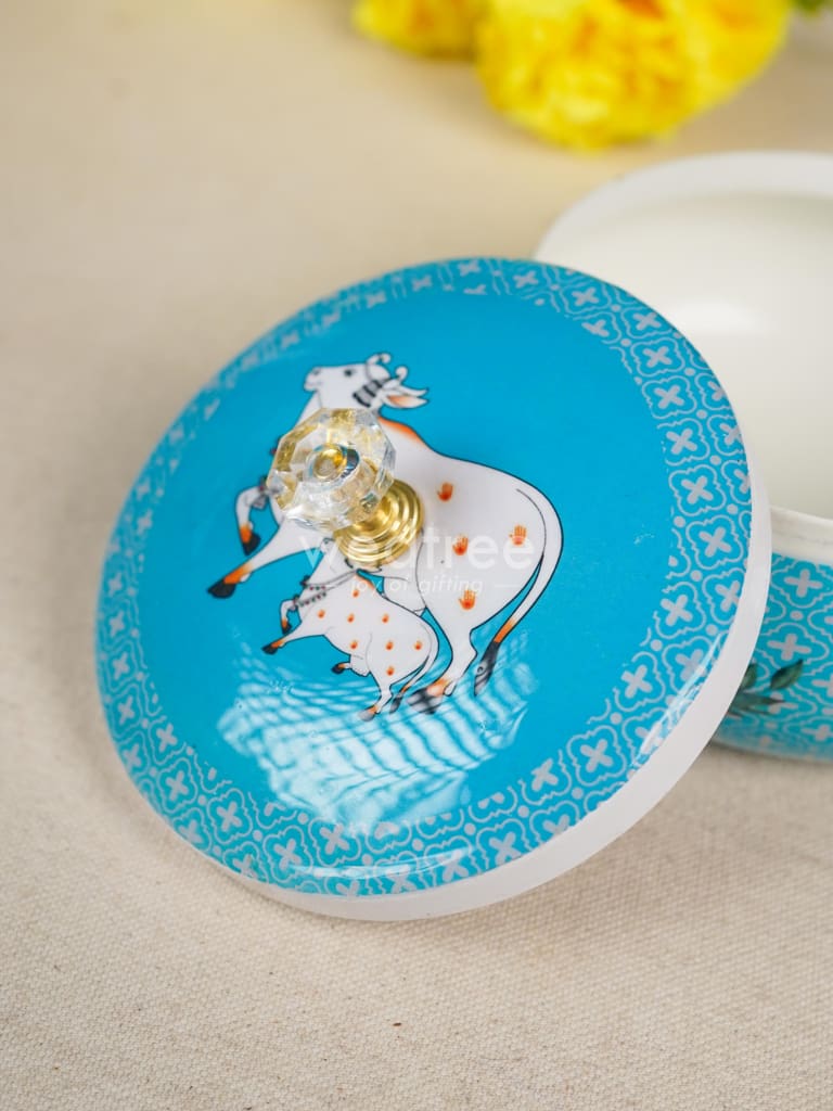 Dry Fruit Container - WBG1576