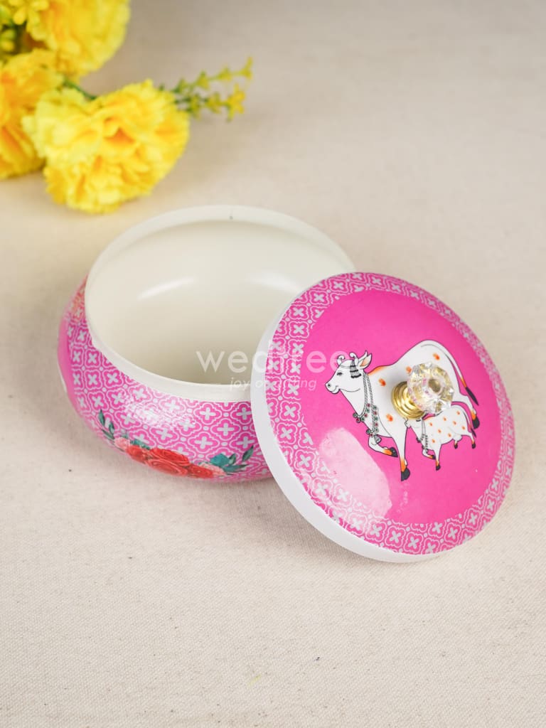 Dry Fruit Container - WBG1576