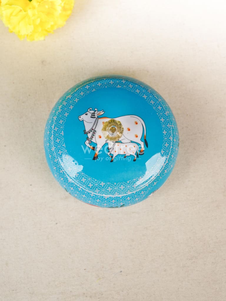 Dry Fruit Container - WBG1576
