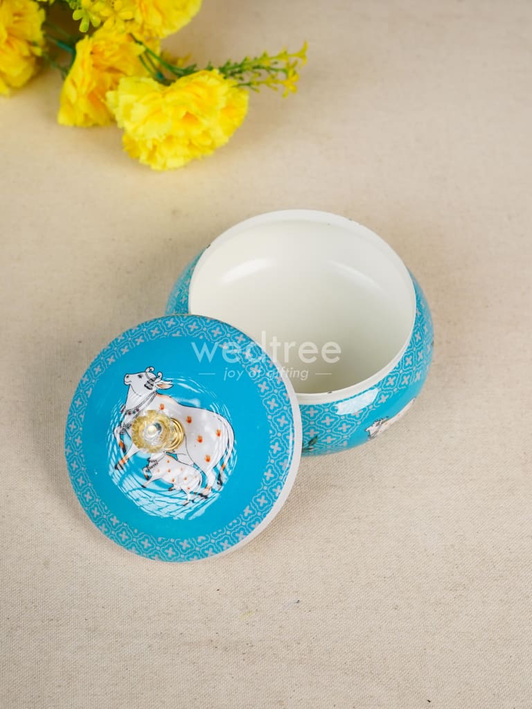 Dry Fruit Container - WBG1576