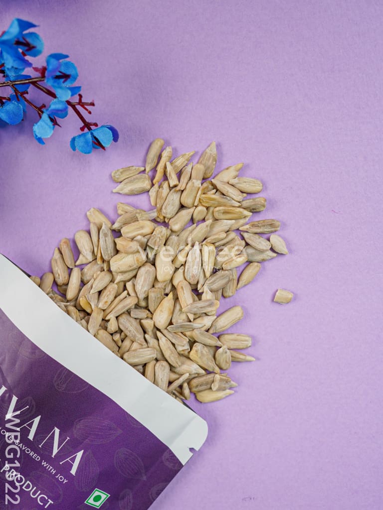 Dry fruit - Sunflower Seed (50gms) - WBG1522