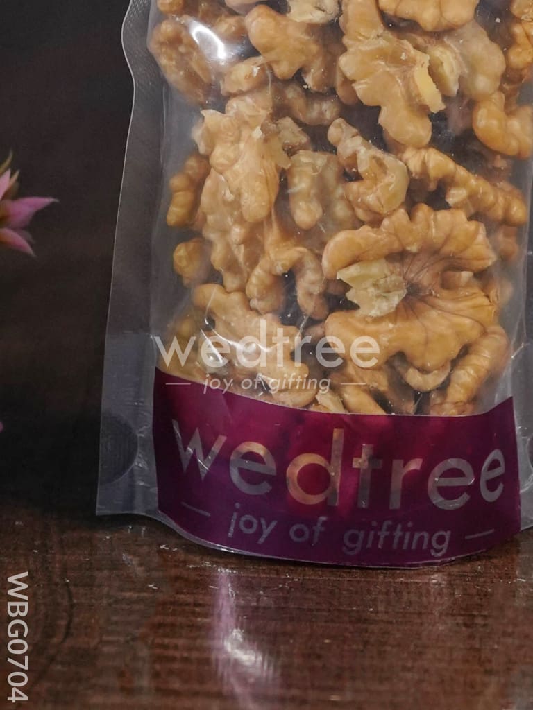 Dry fruit - Walnut (100gms) - WBG0704