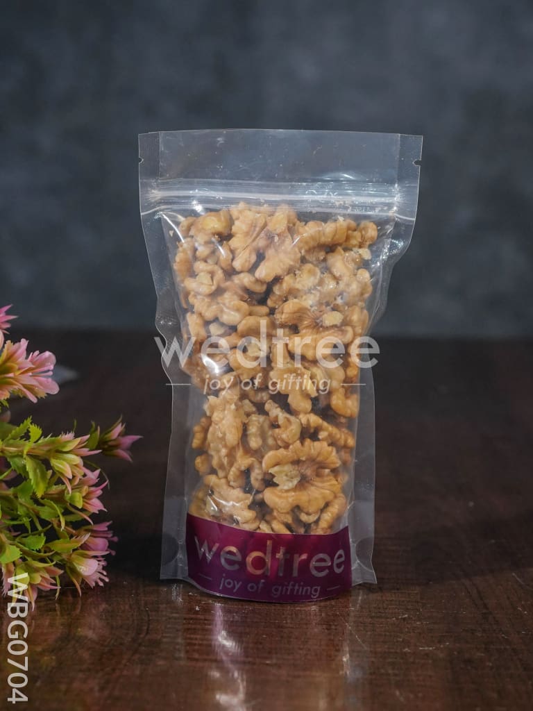Dry fruit - Walnut (100gms) - WBG0704