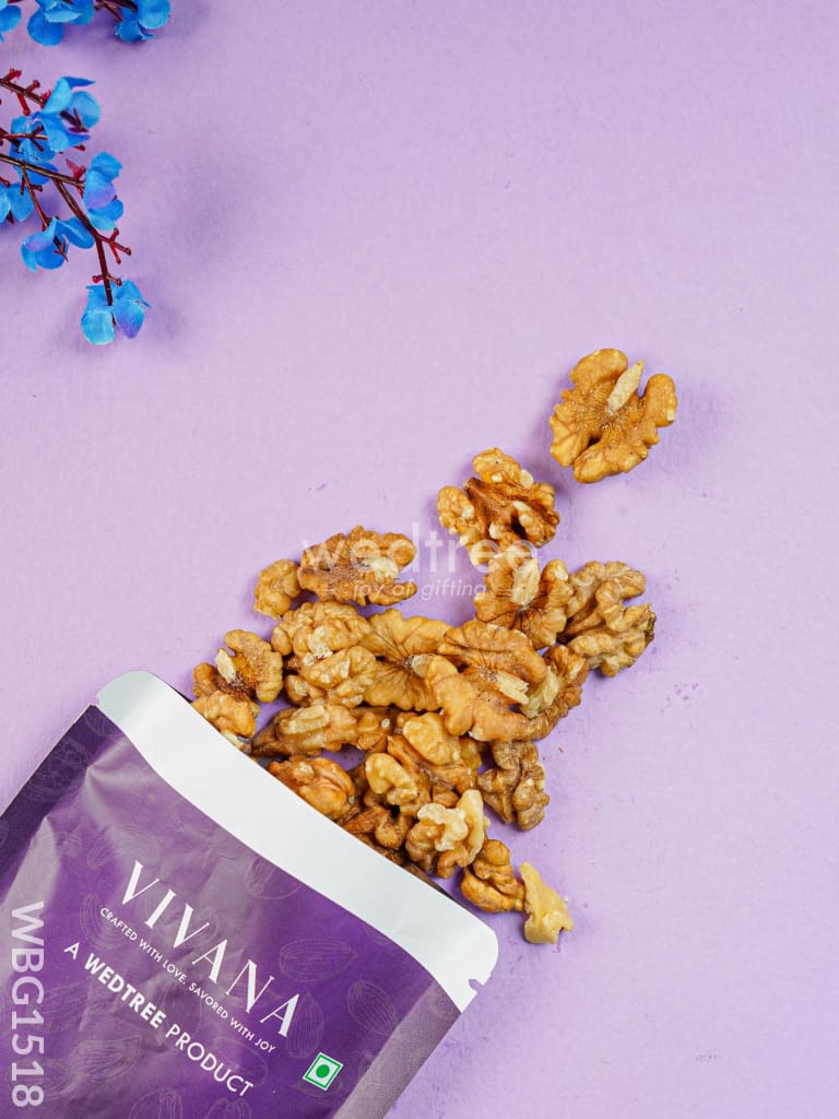 Dry fruit - Walnut (50gms) - WBG1518