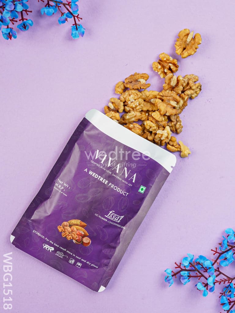 Dry fruit - Walnut (50gms) - WBG1518