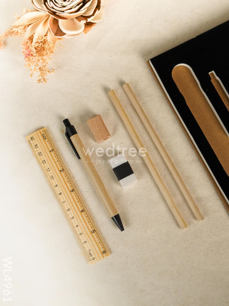 Eco Friendly Notebook - 8 * 6 inch - WL4961