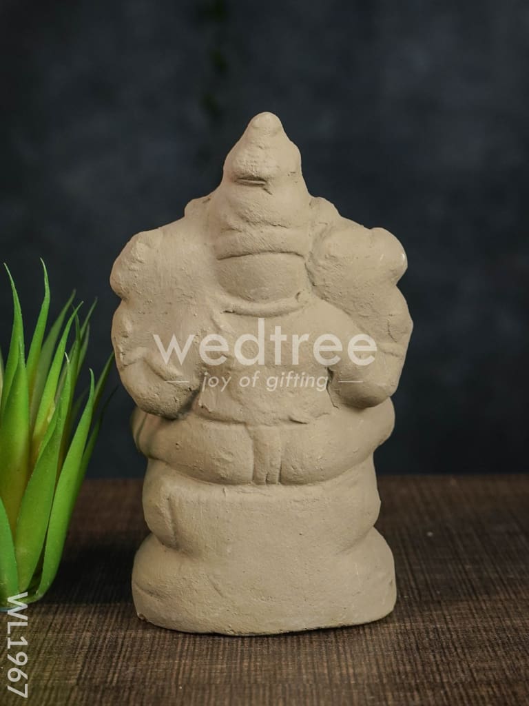Eco Friendly - Plantable Ganesha - WL1967