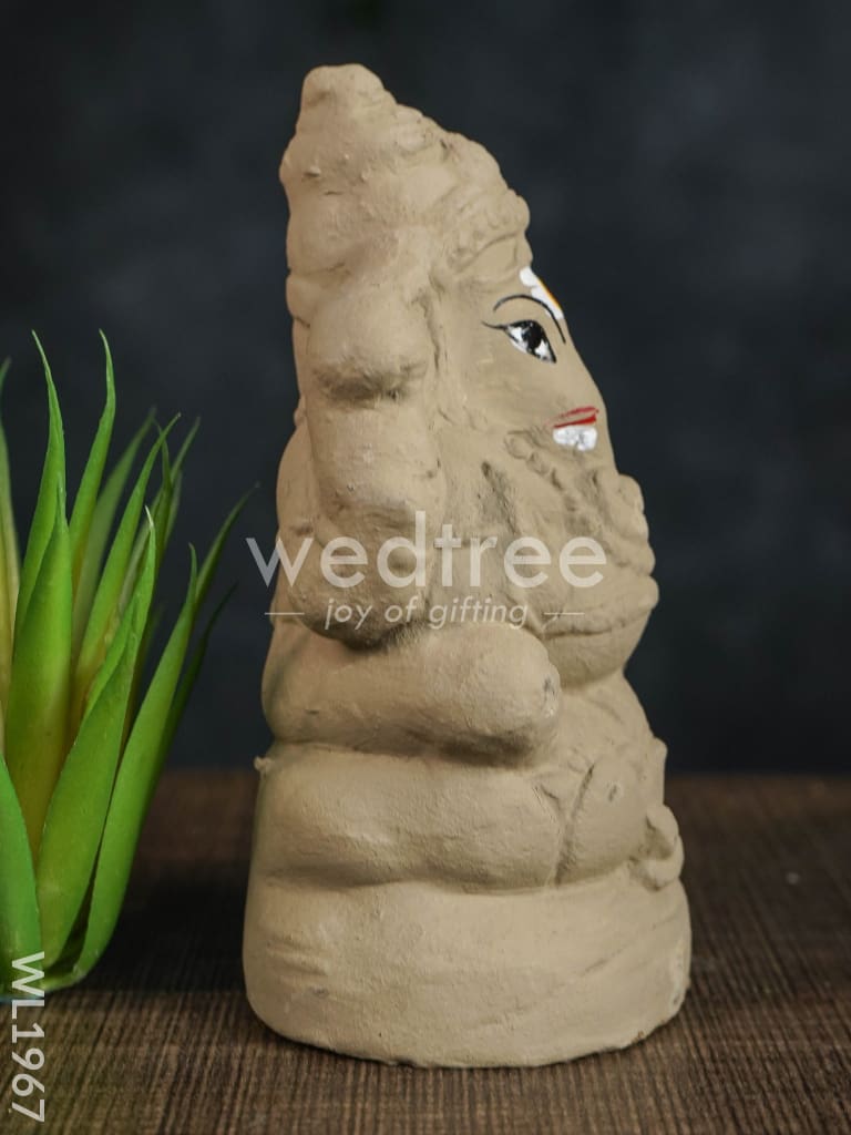 Eco Friendly - Plantable Ganesha - WL1967
