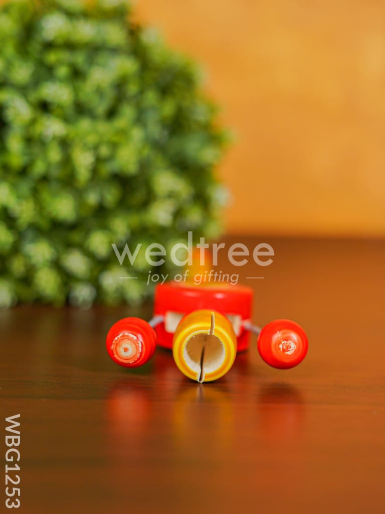 Etikoppaka Toy - Tic Tic - WBG1253