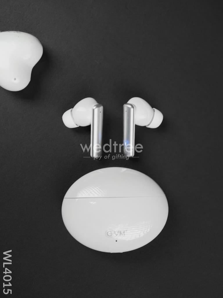 EVM EnBuds - Transparent - WL4015