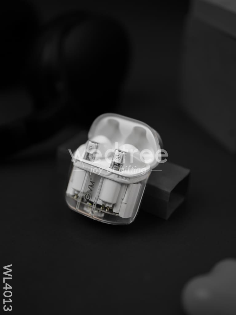 EVM EnBuds - White - WL4013