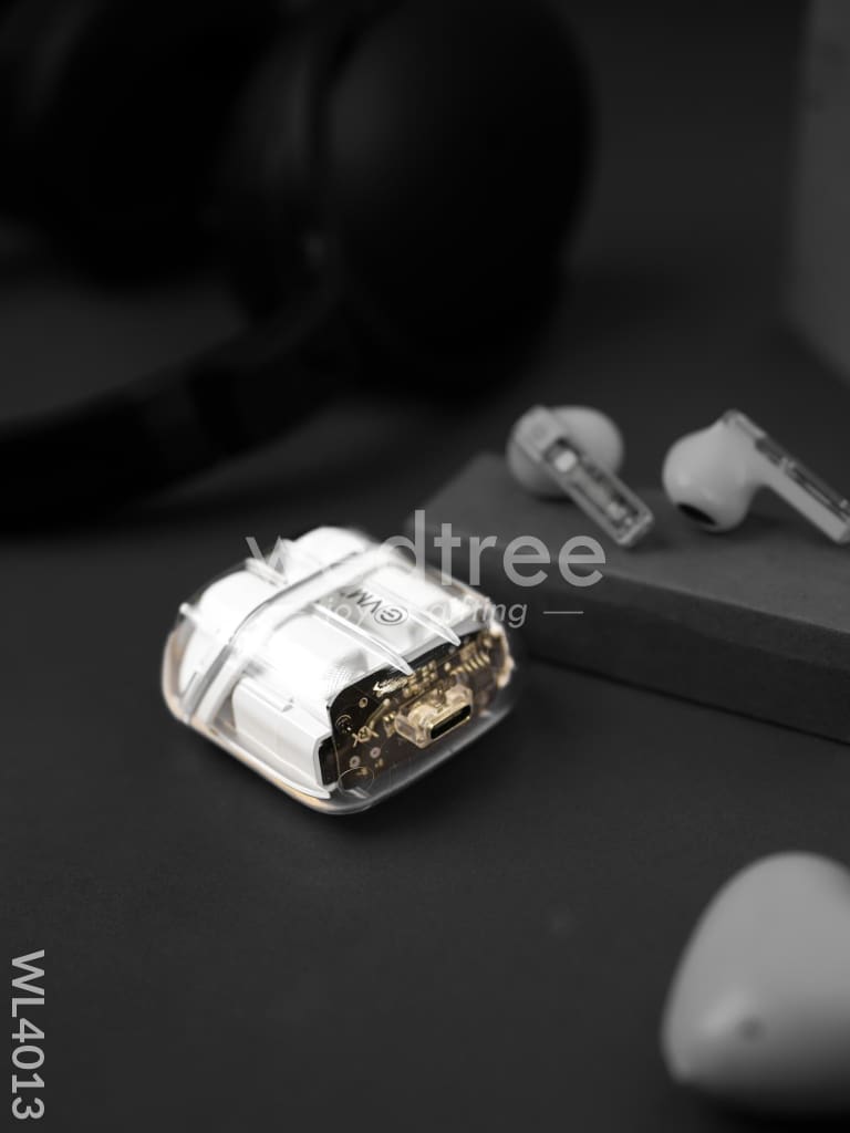 EVM EnBuds - White - WL4013