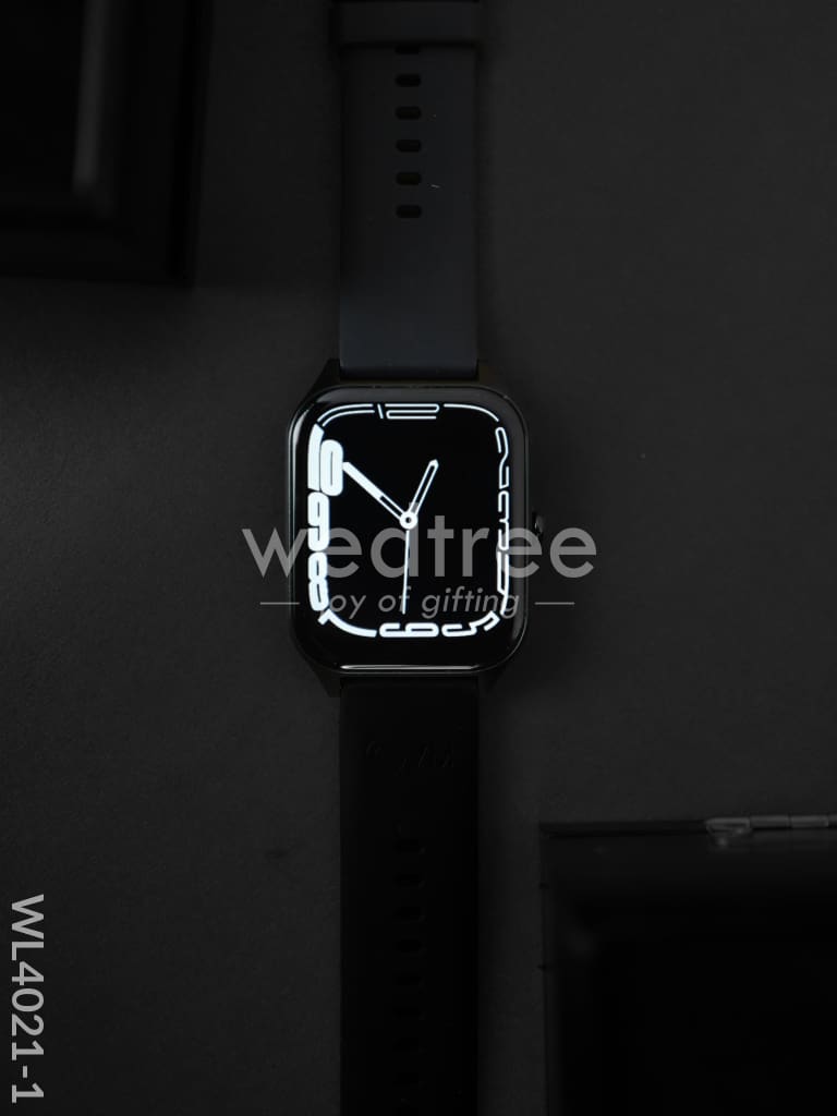EVM Smartwatch - - WL4021