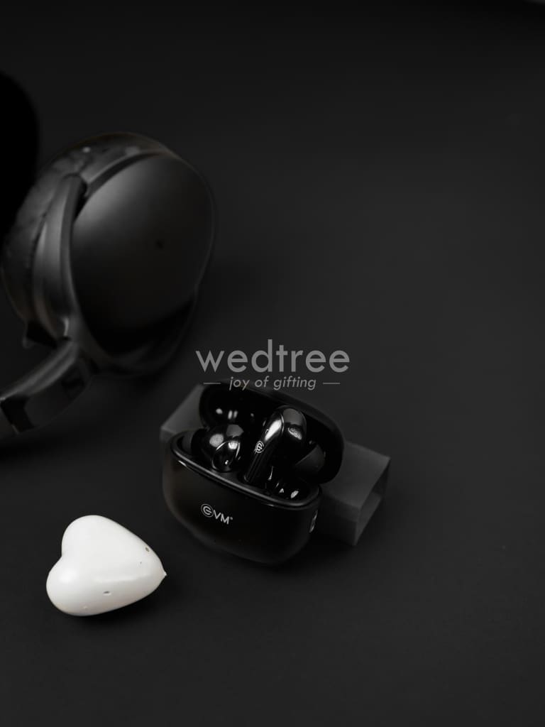 EVM Wireless Earbuds - WL4017