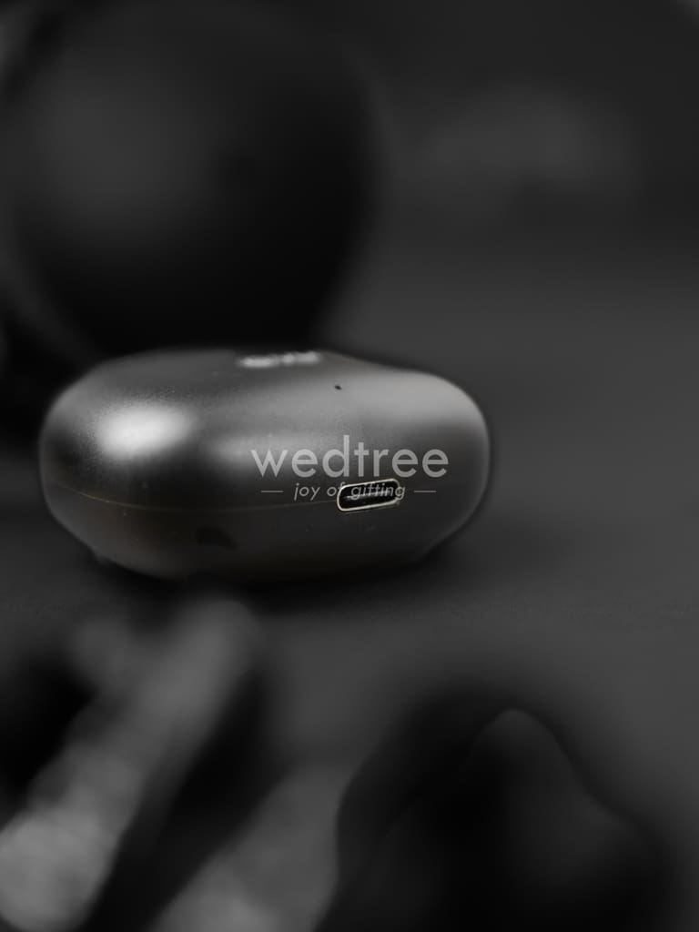 EVM Wireless Earbuds - WL4017