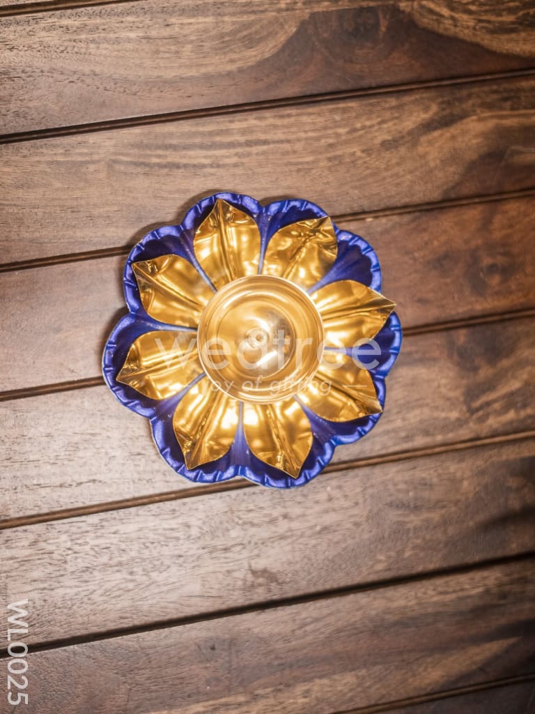 Fancy Diya - WL0025