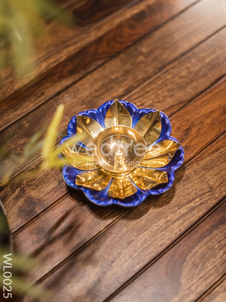 Fancy Diya - WL0025