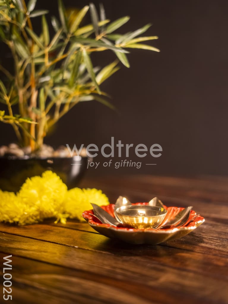 Fancy Diya - WL0025