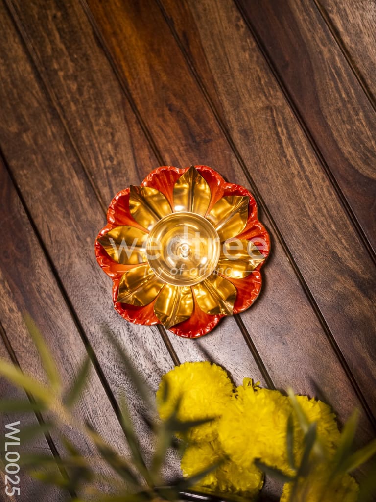 Fancy Diya - WL0025