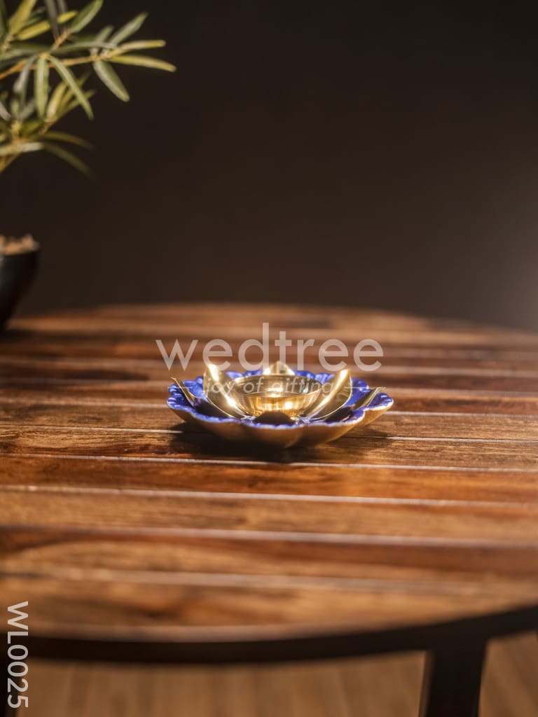 Fancy Diya - WL0025