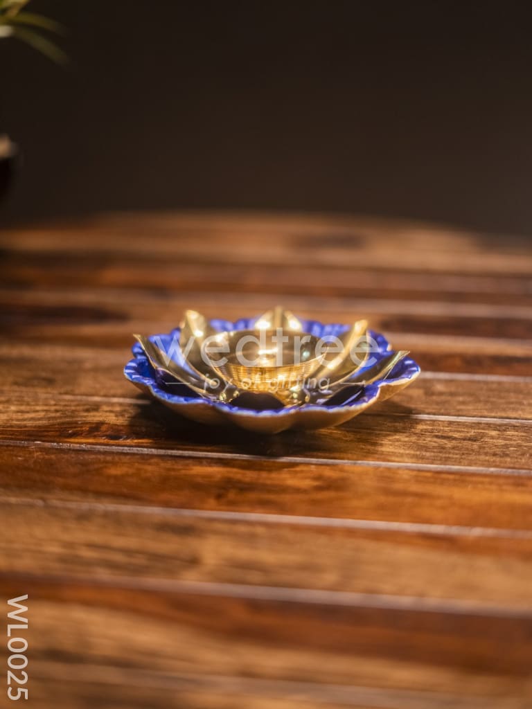 Fancy Diya - WL0025