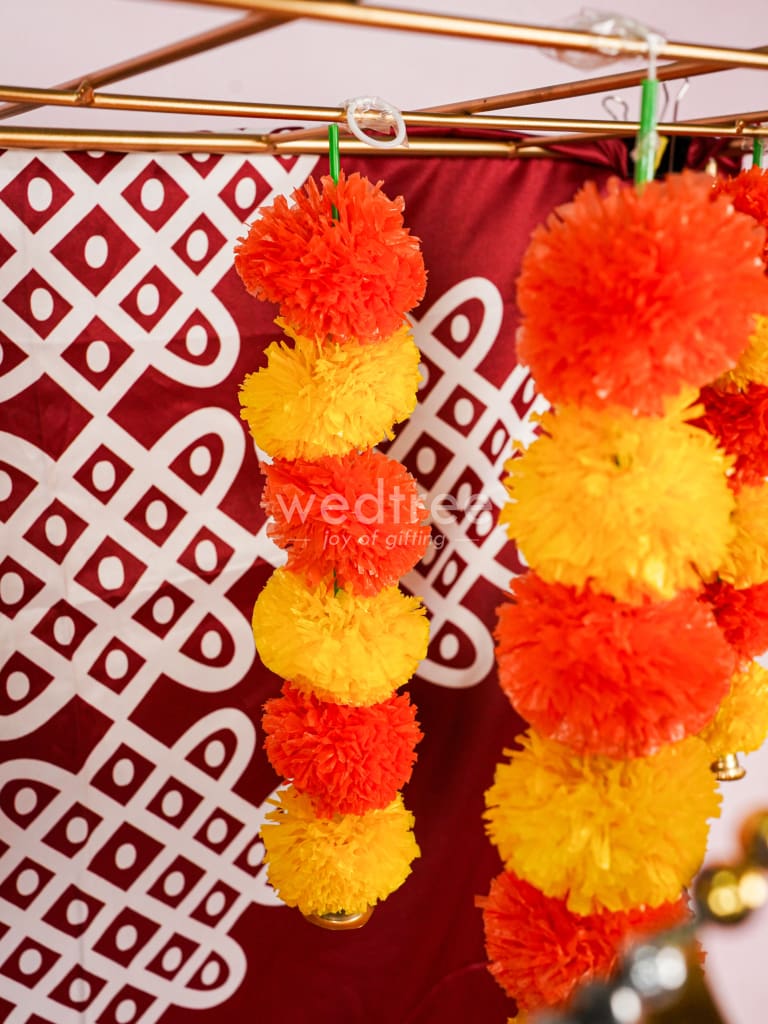 Festive Combo - Decorative Mandapam - WU008