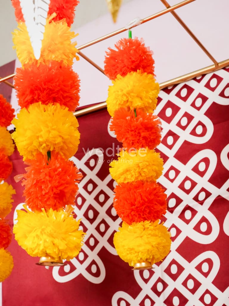 Festive Combo - Decorative Mandapam - WU008