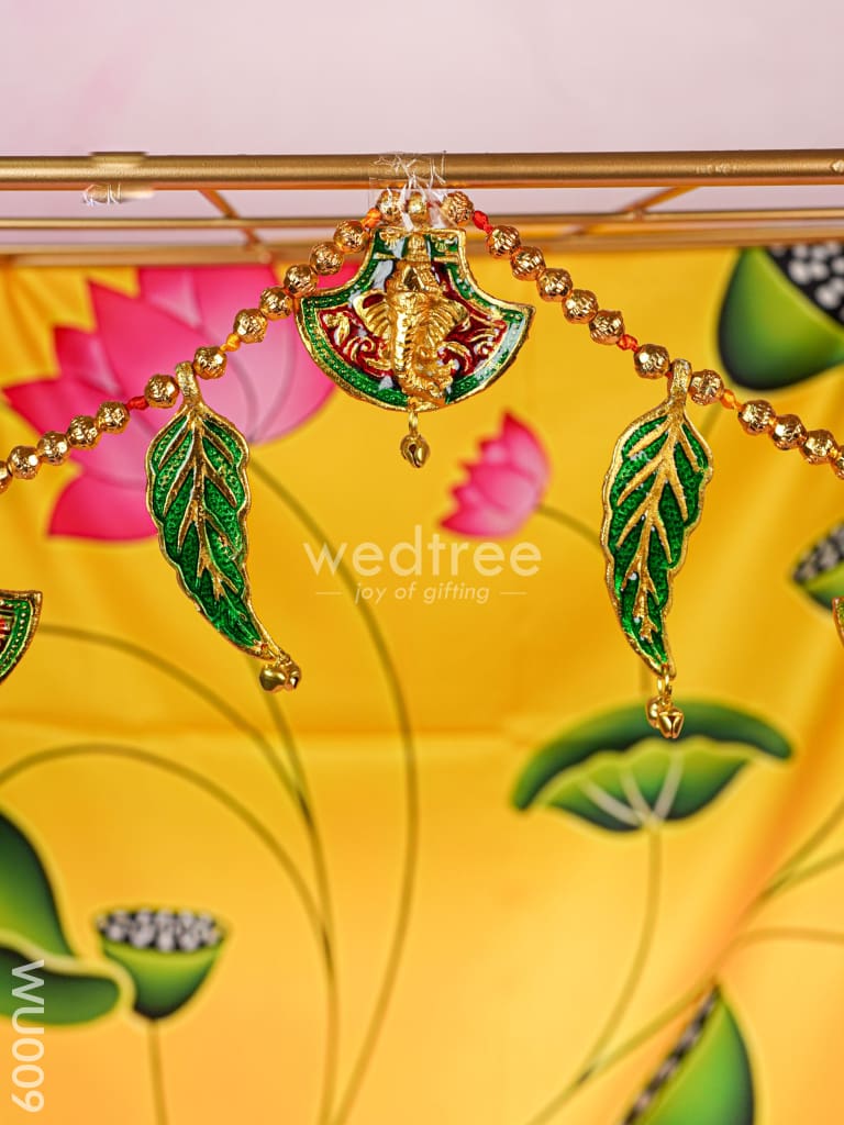 Festive Combo - Decorative Mandapam - WU009