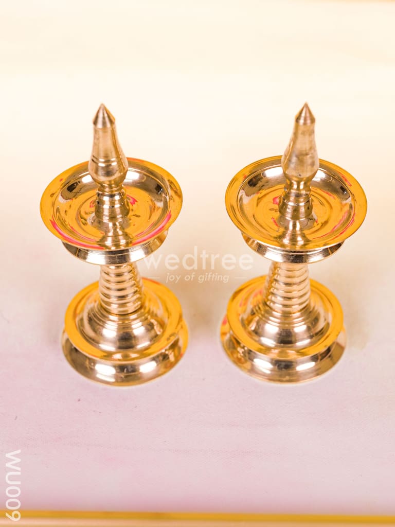 Festive Combo - Decorative Mandapam - WU009