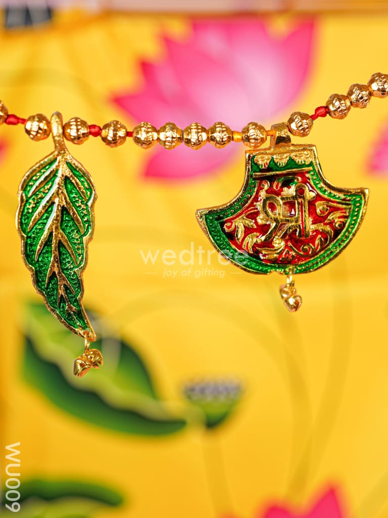 Festive Combo - Decorative Mandapam - WU009