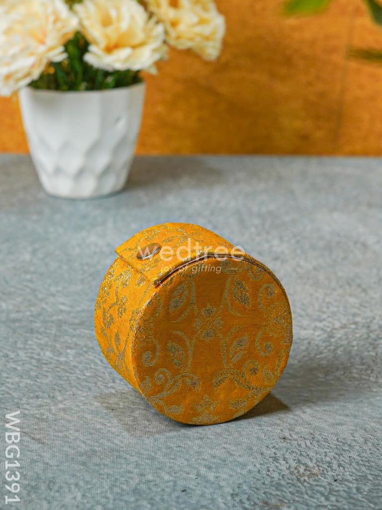 Floral Bangle Holder - WBG1391