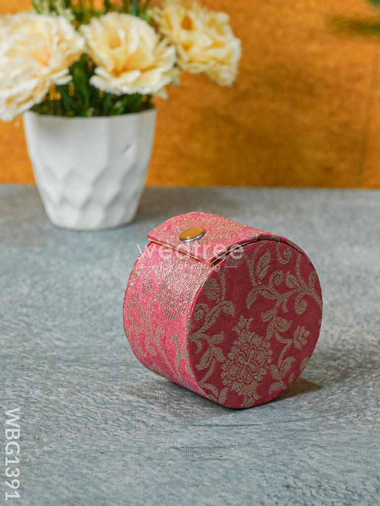 Floral Bangle Holder - WBG1391