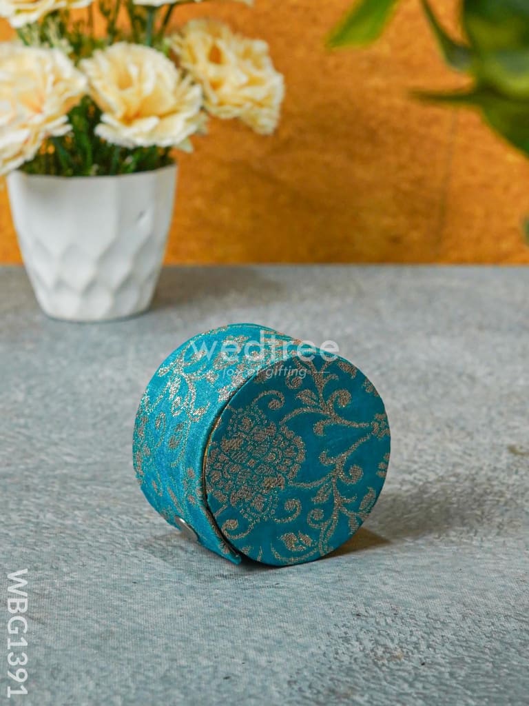 Floral Bangle Holder - WBG1391