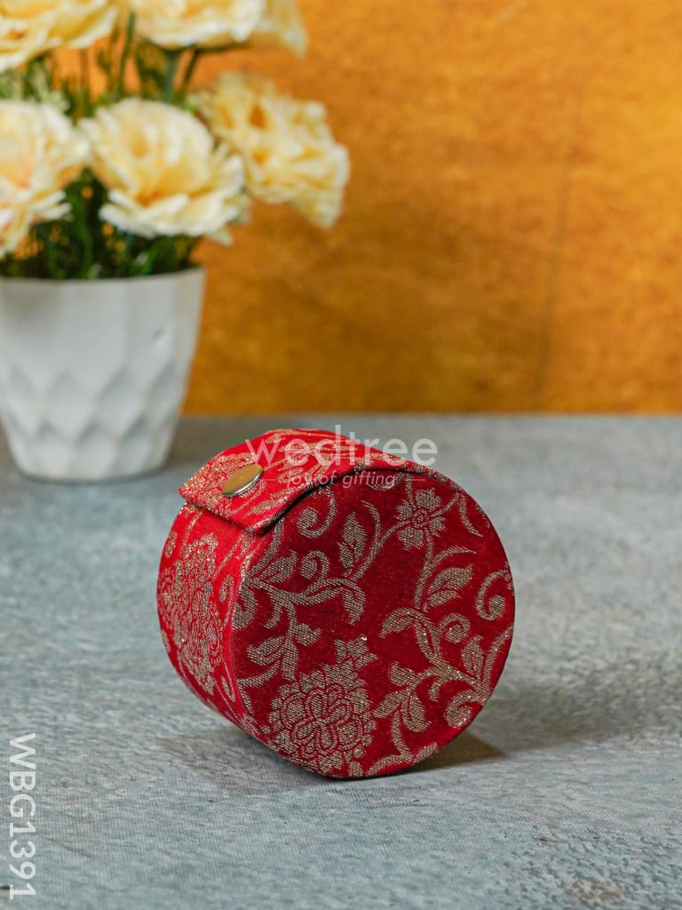 Floral Bangle Holder - WBG1391