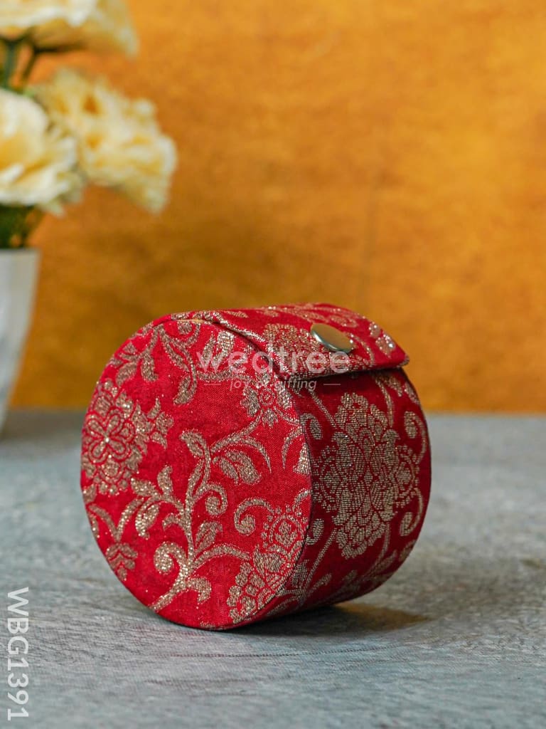 Floral Bangle Holder - WBG1391