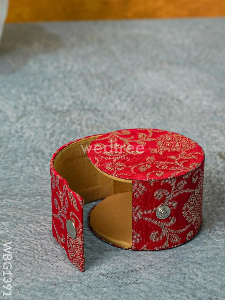 Floral Bangle Holder - WBG1391