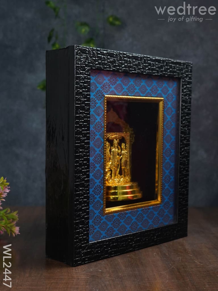 Frame : Murthi Ram Darbar - WL2447