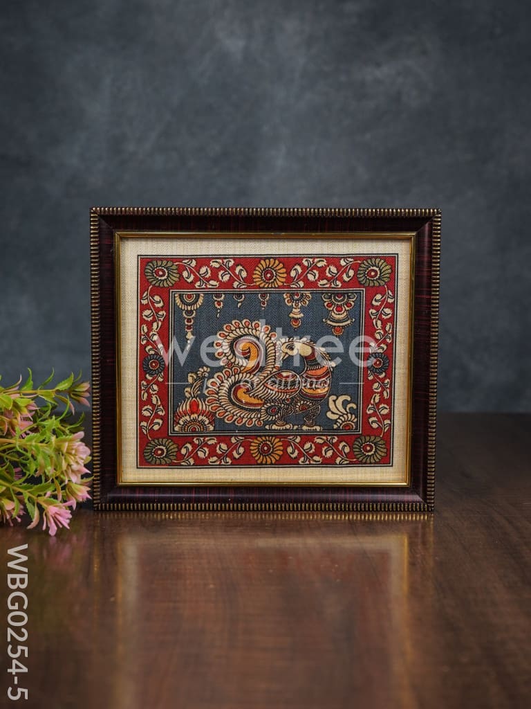 Frame : Peacock Design - WBG0254-5