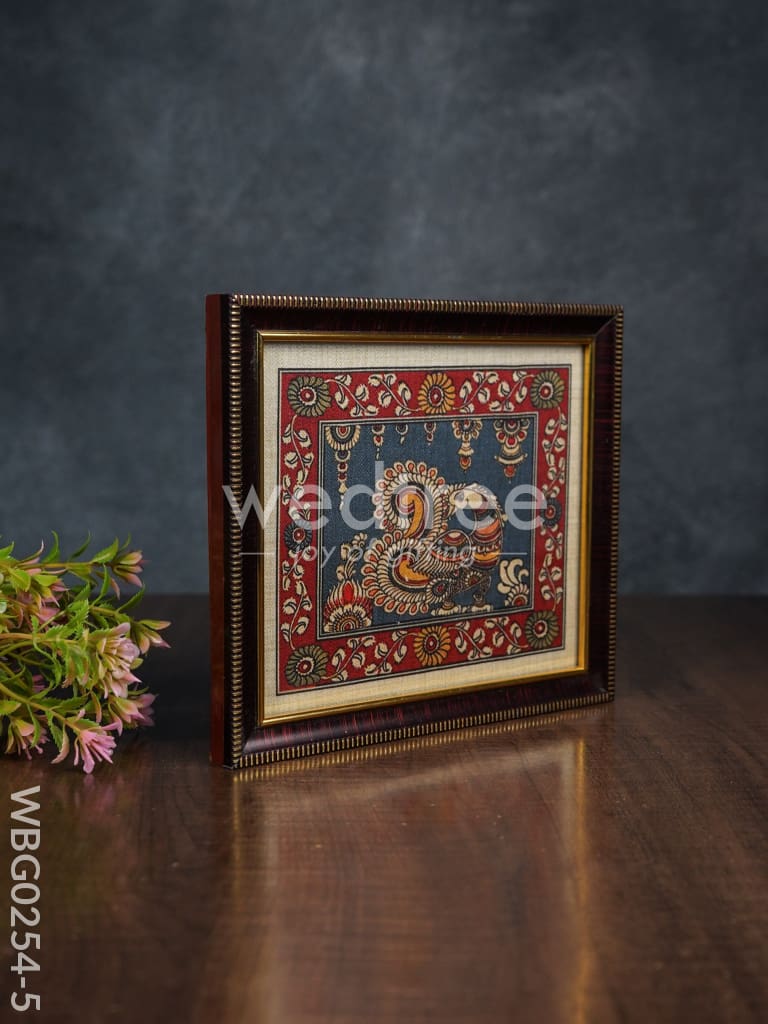 Frame : Peacock Design - WBG0254-5