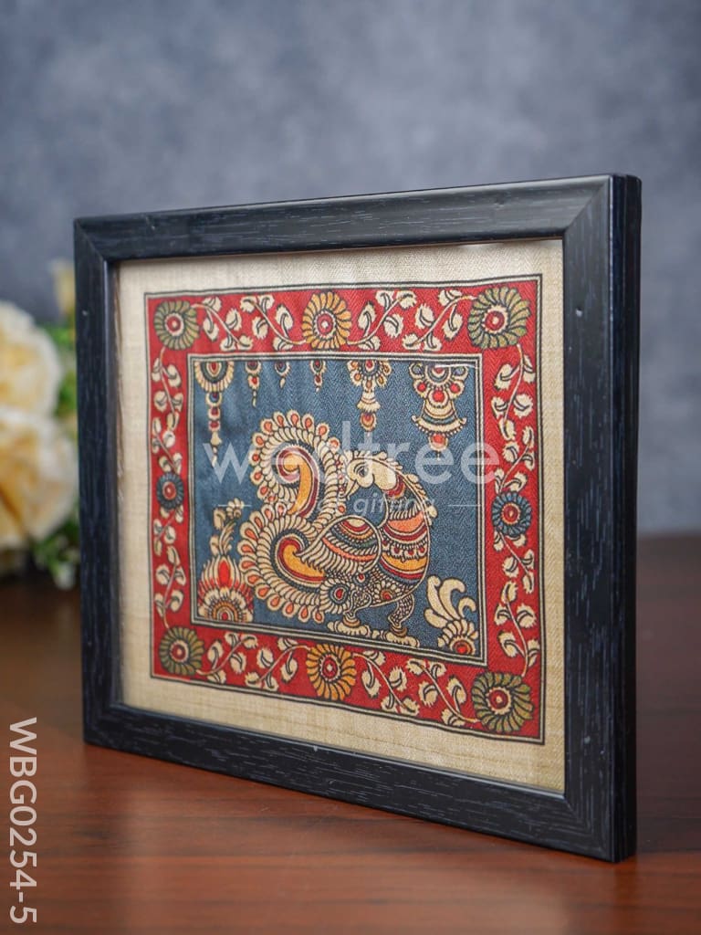 Frame : Peacock Design - WBG0254-5