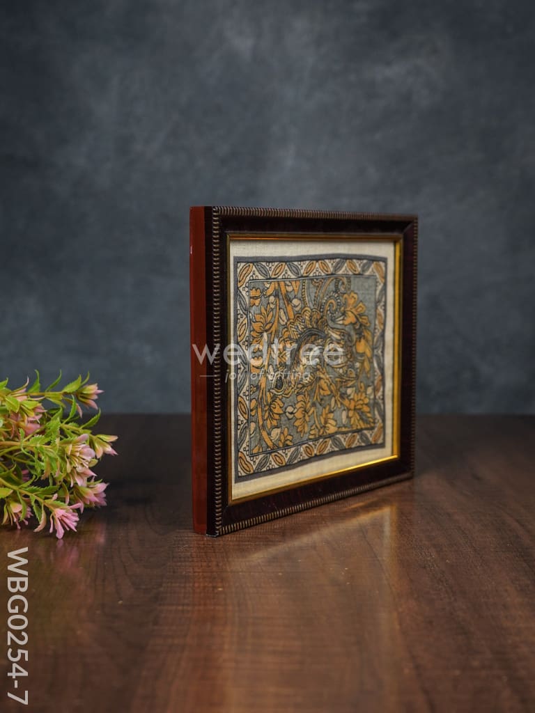 Frame : Peacock Design - WBG0254-7