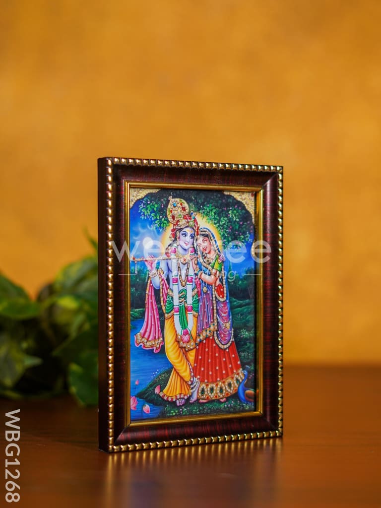 Frame : Radha Krishna - WBG1268